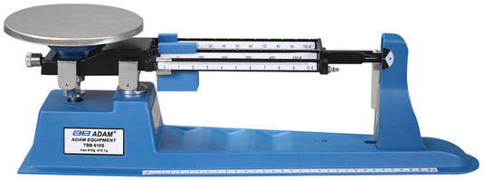 Steel Blue Adam Equipment TBB Triple Beam Balances
