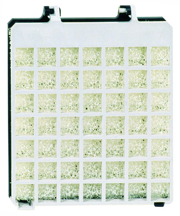Light Gray Hoefer Cassette w/Sponges for Wet Transfer Tanks