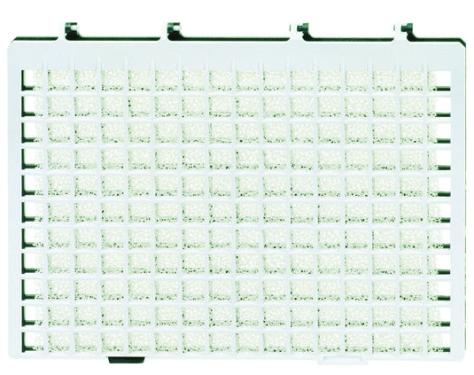Honeydew Hoefer Cassette w/Sponges for Wet Transfer Tanks