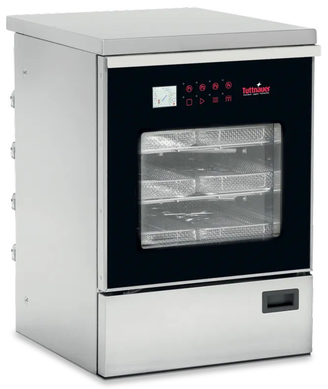 Load image into Gallery viewer, Light Gray Tuttnauer Tiva 8-L Laboratory Washer Disinfector
