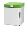 Light Gray Stirling Ultracold SU105U Undercounter Ultra Low Temp Freezer