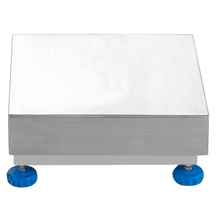 Lavender Adam Equipment WB Stainless Steel Platforms