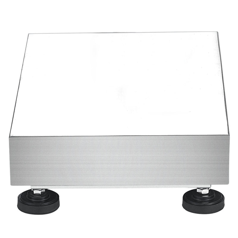 Load image into Gallery viewer, Gray Adam Equipment WB Stainless Steel Platforms
