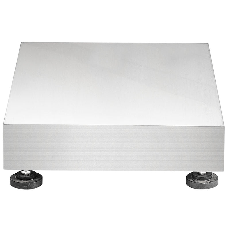 Load image into Gallery viewer, Light Gray Adam Equipment WF Stainless Steel Platforms
